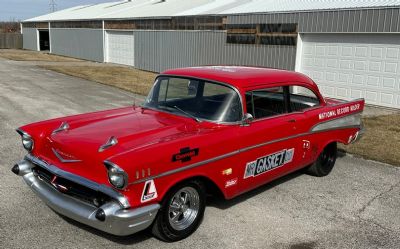 1957 Chevrolet 210 