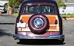 1950 Woodie Thumbnail 11