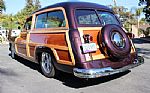 1950 Woodie Thumbnail 9