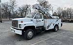 1998 GMC C6500 Terex Hi Ranger