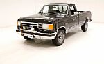 1990 Ford F150 Pickup