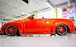 2003 SSR Convertible Thumbnail 11