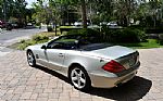 2003 SL500 Designo Hardtop Roadster Thumbnail 5