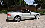 2003 SL500 Designo Hardtop Roadster Thumbnail 13