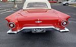 1957 Thunderbird Thumbnail 10