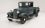 1932 Model B Pickup Thumbnail 1