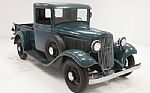 1932 Model B Pickup Thumbnail 6