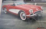 1960 Corvette Thumbnail 59