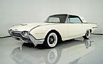 1962 Thunderbird Thumbnail 5