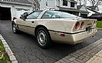 1987 Corvette Thumbnail 5