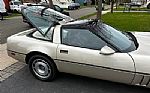 1987 Corvette Thumbnail 9