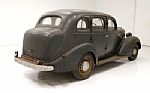 1935 Master Series 6 4 Door Sedan Thumbnail 5