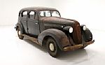 1935 Master Series 6 4 Door Sedan Thumbnail 6