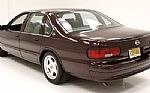 1996 Impala SS Sedan Thumbnail 3