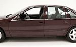 1996 Impala SS Sedan Thumbnail 2