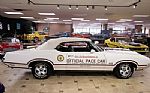 1970 442 - Real Y74 Indy Pace Car E Thumbnail 29