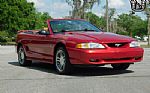 1997 Mustang Thumbnail 9