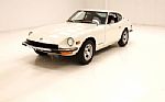 1973 Datsun 240Z