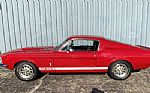 1967 Mustang Shelby Thumbnail 2
