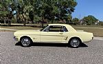 1966 Mustang Coupe Thumbnail 2