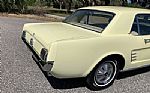 1966 Mustang Coupe Thumbnail 26