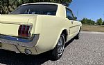1966 Mustang Coupe Thumbnail 28