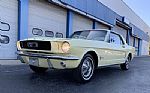 1966 Mustang Coupe Thumbnail 31