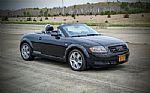 2004 Audi TT Roadster