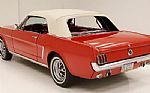 1964 Mustang Convertible Thumbnail 5