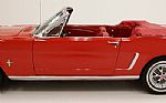 1964 Mustang Convertible Thumbnail 4