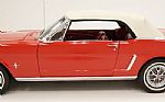 1964 Mustang Convertible Thumbnail 3