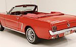 1964 Mustang Convertible Thumbnail 6