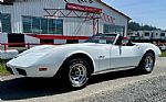 1975 Corvette Roaster with both top Thumbnail 1