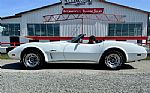 1975 Corvette Roaster with both top Thumbnail 13