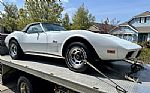 1975 Corvette Roaster with both top Thumbnail 71