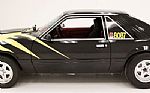 1980 Mustang Hatchback Thumbnail 2