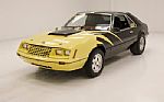 1980 Ford Mustang Hatchback