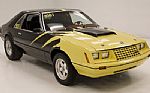 1980 Mustang Hatchback Thumbnail 7