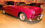 1951 Custom Convertible Thumbnail 7