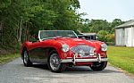 1954 Austin Healey BN1 100-M