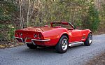 1969 Corvette Stingray Thumbnail 7