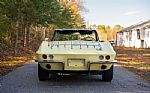 1966 Corvette Stingray Thumbnail 9