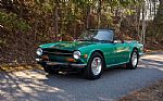 1974 TR6 Thumbnail 7