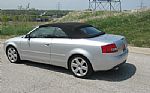 2004 S-4 Cabriolet Thumbnail 4