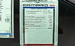 2002 Camaro SS 35th Anniversary Edi Thumbnail 62