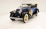 1928 Series 303 Sport Phaeton Thumbnail 1