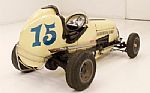 1932 Midget Race Car Thumbnail 4