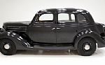 1936 Fordor Standard Sedan Thumbnail 2