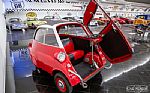 1958 Isetta 300 Microcar Thumbnail 7