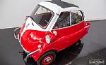 1958 Isetta 300 Microcar Thumbnail 23